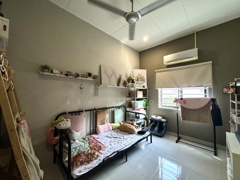 Rumah Teres 2 Tingkat untuk Dijual di Pulai (Johor) - Keh Qi Soh - PropertyGuru.com.my
