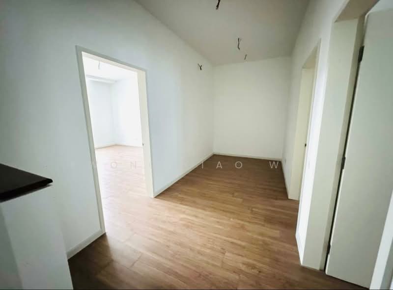2-storey Terraced House for Sale in Bandar Gamuda Gardens (Rawang) - Kwong Xiao Wei - Interior - PropertyGuru.com.my