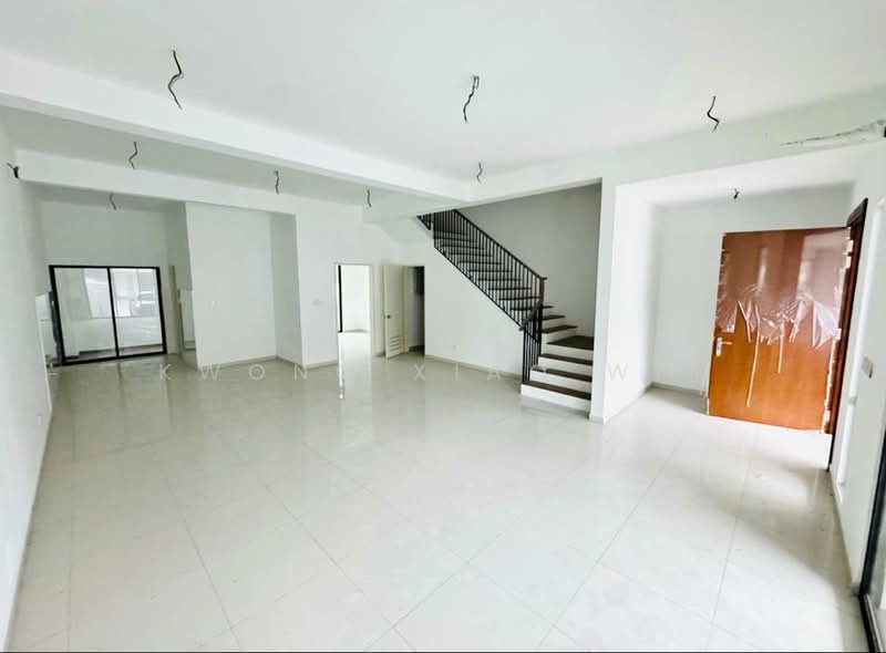 2-storey Terraced House for Sale in Bandar Gamuda Gardens (Rawang) - Kwong Xiao Wei - Interior - PropertyGuru.com.my