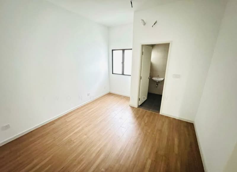 2-storey Terraced House for Sale in Bandar Gamuda Gardens (Rawang) - Kwong Xiao Wei - Interior - PropertyGuru.com.my