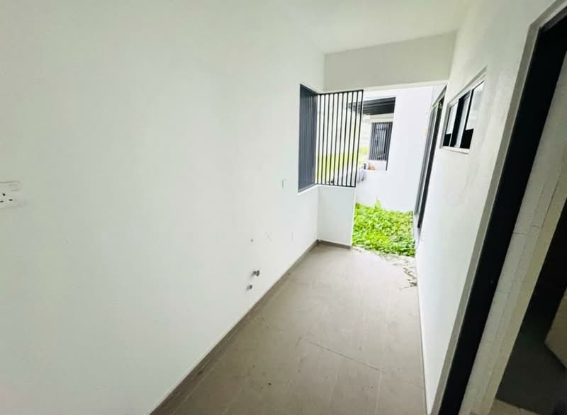 2-storey Terraced House for Sale in Bandar Gamuda Gardens (Rawang) - Kwong Xiao Wei - Exterior - PropertyGuru.com.my