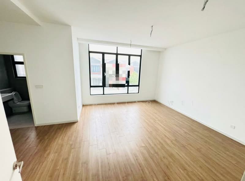 2-storey Terraced House for Sale in Bandar Gamuda Gardens (Rawang) - Kwong Xiao Wei - Interior - PropertyGuru.com.my