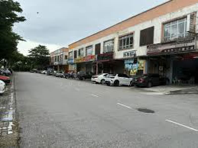 Kedai untuk Dijual di Gelang Patah (Johor) - Julie Yew - Exterior - PropertyGuru.com.my