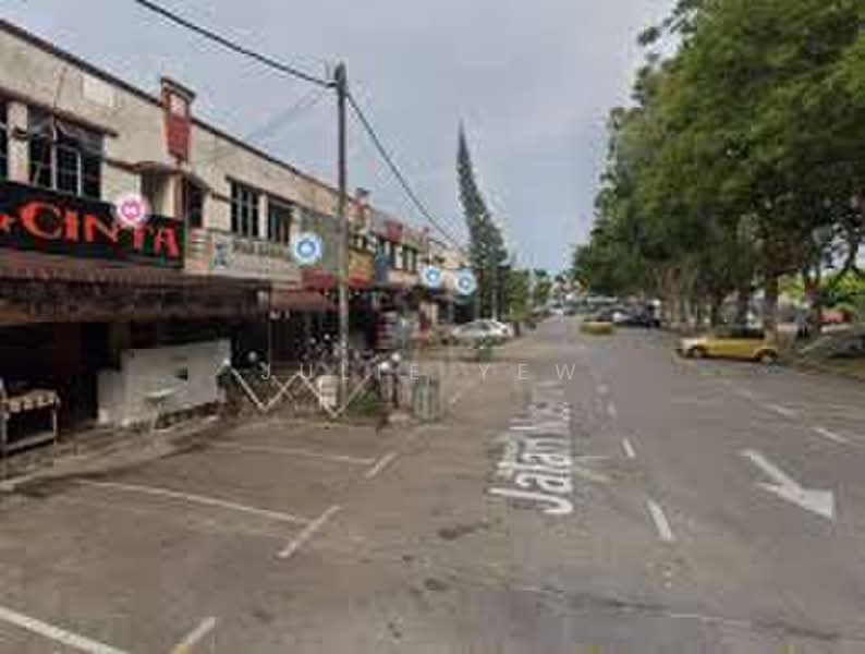 Kedai untuk Dijual di Gelang Patah (Johor) - Julie Yew - Exterior - PropertyGuru.com.my