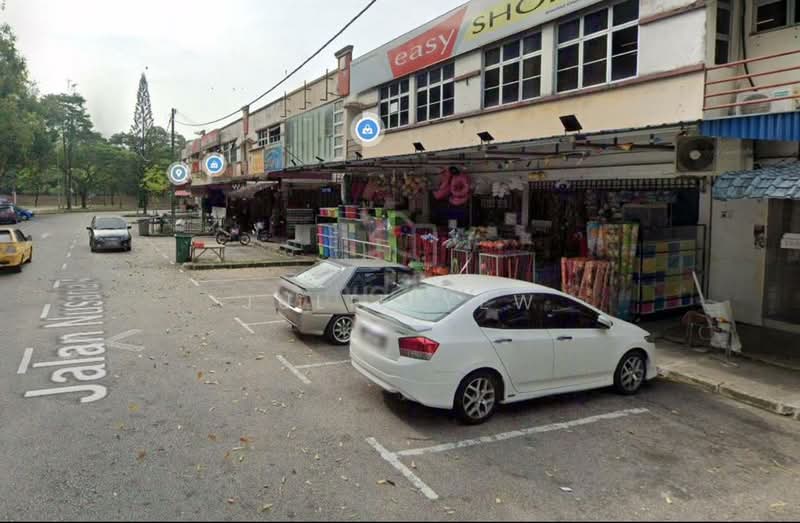 Kedai untuk Dijual di Gelang Patah (Johor) - Julie Yew - Exterior - PropertyGuru.com.my