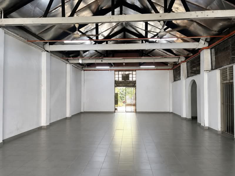 Kedai untuk Disewa di Bukit Cina (Melaka City) - Macy G - Interior - PropertyGuru.com.my