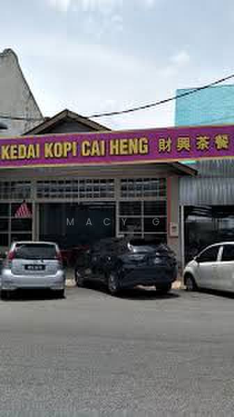 Kedai untuk Disewa di Bukit Cina (Melaka City) - Macy G - PropertyGuru.com.my