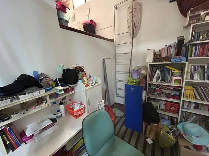 Cluster House for Sale in Taman Pulai Hijauan (Skudai) - Eric Lee - Study - PropertyGuru.com.my