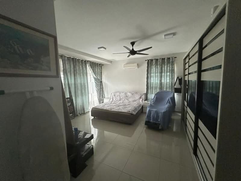 Cluster House for Sale in Taman Pulai Hijauan (Skudai) - Eric Lee - Bedroom - PropertyGuru.com.my