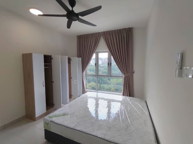 Condominium for Rent at Sofiya Residensi - CH Ng - Bedroom - PropertyGuru.com.my