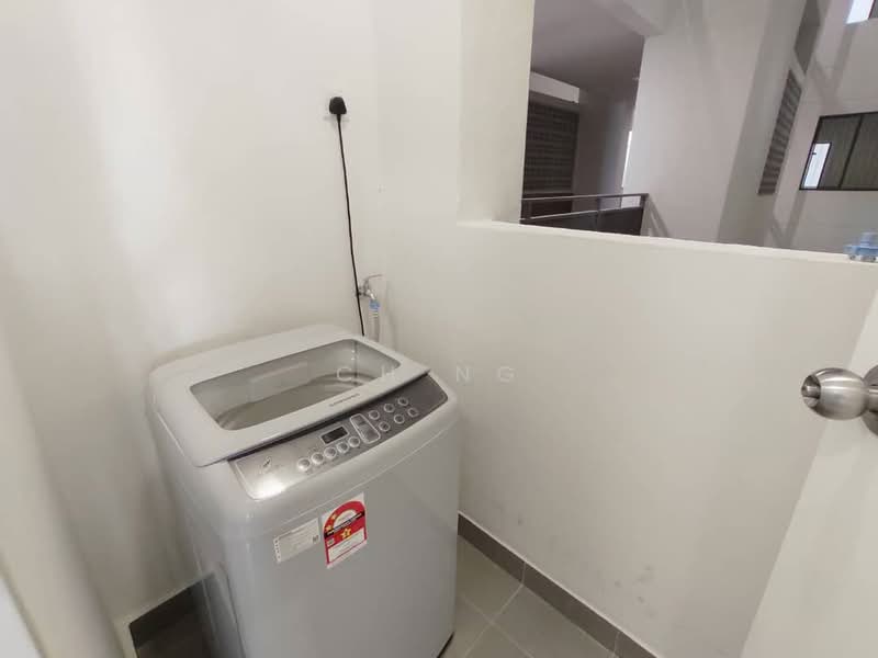 Condominium for Rent at Sofiya Residensi - CH Ng - Interior - PropertyGuru.com.my