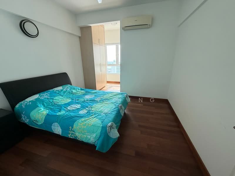 Kondominium untuk Disewa di Platino Condominium - Hoy Meng - Bedroom - PropertyGuru.com.my