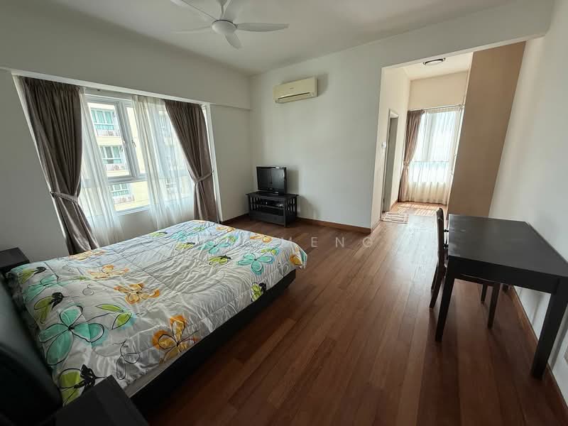 Kondominium untuk Disewa di Platino Condominium - Hoy Meng - Bedroom - PropertyGuru.com.my