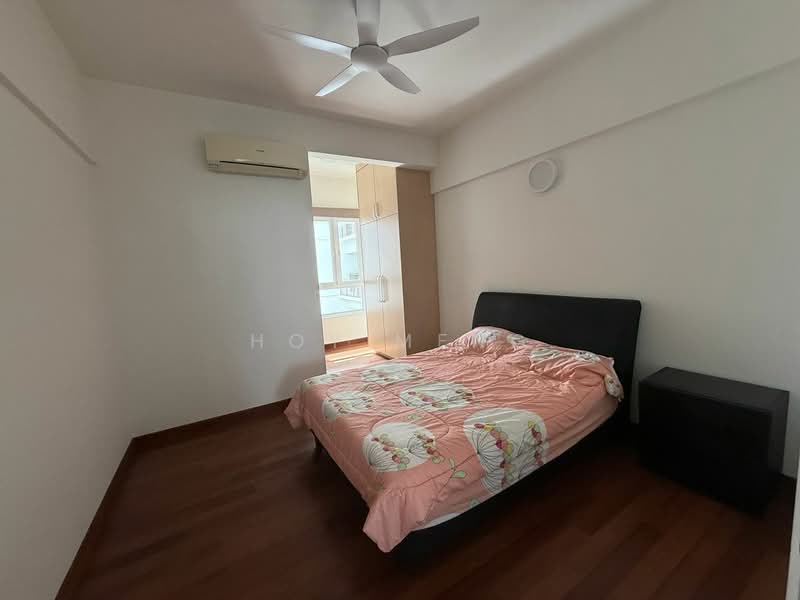 Kondominium untuk Disewa di Platino Condominium - Hoy Meng - PropertyGuru.com.my