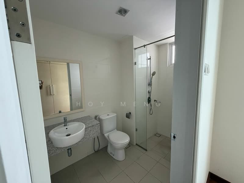 Kondominium untuk Disewa di Platino Condominium - Hoy Meng - PropertyGuru.com.my