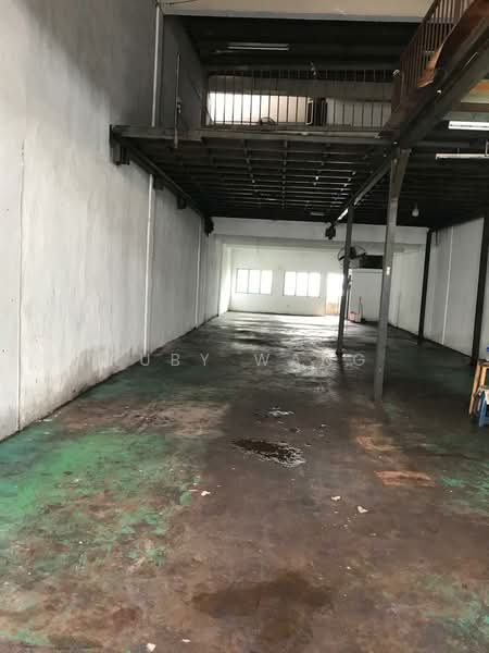 Kilang untuk Dijual di Taman Perindustrian Bukit Serdang (Seri Kembangan) - Ruby Wang - PropertyGuru.com.my