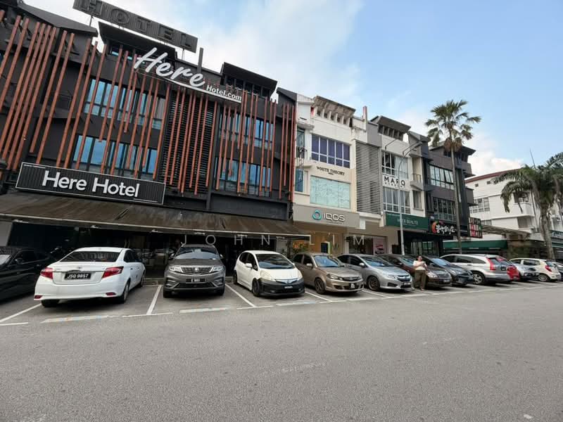 Shop for Sale in Johor Bahru (Johor) - John Lim - Exterior - PropertyGuru.com.my