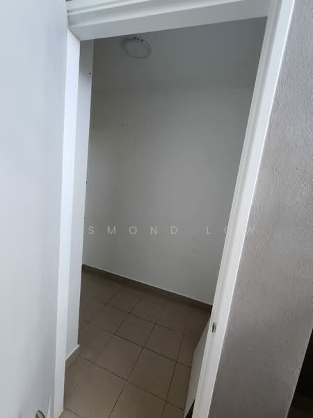 Servis Apartment untuk Disewa di Akasa - Desmond Low - Interior - PropertyGuru.com.my