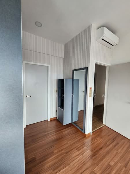 Servis Apartment untuk Disewa di Akasa - Desmond Low - PropertyGuru.com.my