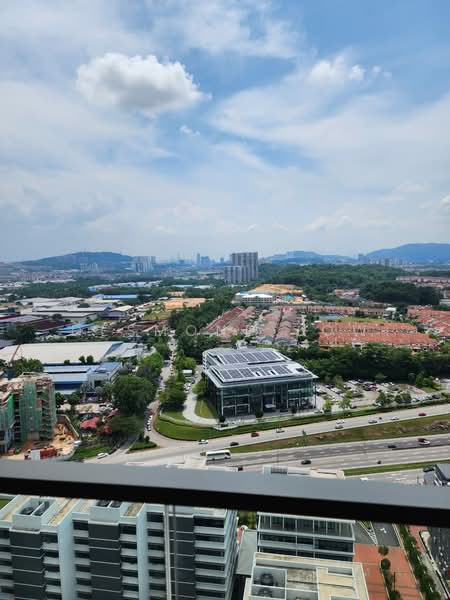 Servis Apartment untuk Disewa di Akasa - Desmond Low - PropertyGuru.com.my
