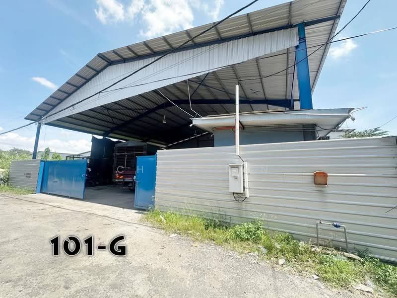 Agricultural Land for Sale in Kapar (Selangor) - Chloe Tan - PropertyGuru.com.my