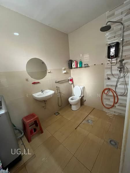 2-storey Terraced House for Sale in Kota Bayuemas (Klang) - Louis Chan - PropertyGuru.com.my