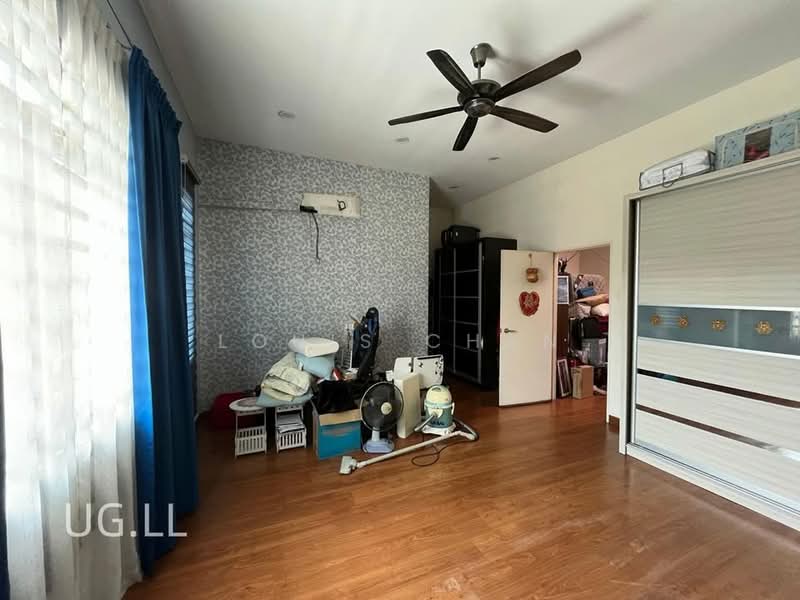2-storey Terraced House for Sale in Kota Bayuemas (Klang) - Louis Chan - PropertyGuru.com.my