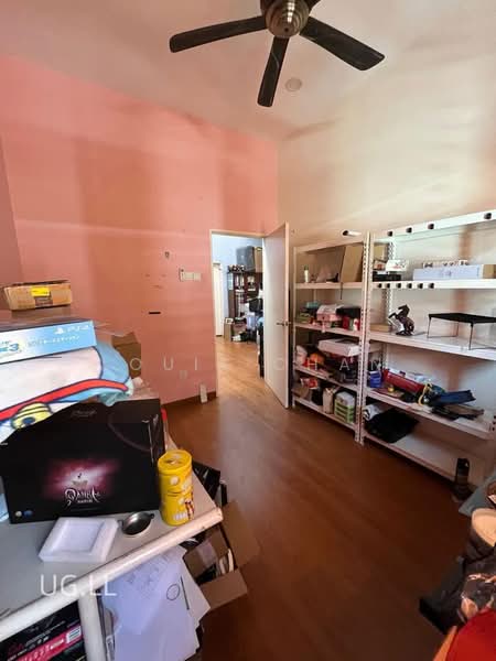 2-storey Terraced House for Sale in Kota Bayuemas (Klang) - Louis Chan - PropertyGuru.com.my