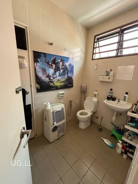 2-storey Terraced House for Sale in Kota Bayuemas (Klang) - Louis Chan - PropertyGuru.com.my