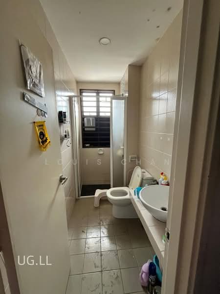 2-storey Terraced House for Sale in Kota Bayuemas (Klang) - Louis Chan - PropertyGuru.com.my