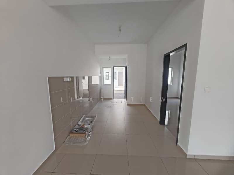 2-storey Terraced House for Sale in Iskandar Puteri (Nusajaya) (Johor) - Lilara Tiew - PropertyGuru.com.my