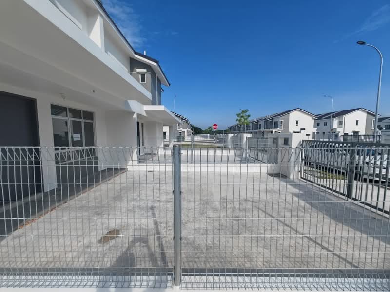 2-storey Terraced House for Sale in Iskandar Puteri (Nusajaya) (Johor) - Lilara Tiew - PropertyGuru.com.my
