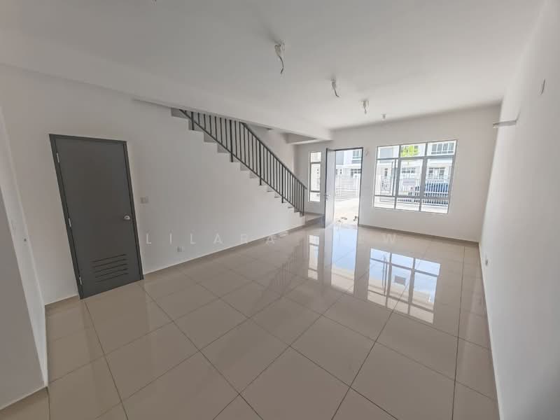 2-storey Terraced House for Sale in Iskandar Puteri (Nusajaya) (Johor) - Lilara Tiew - PropertyGuru.com.my