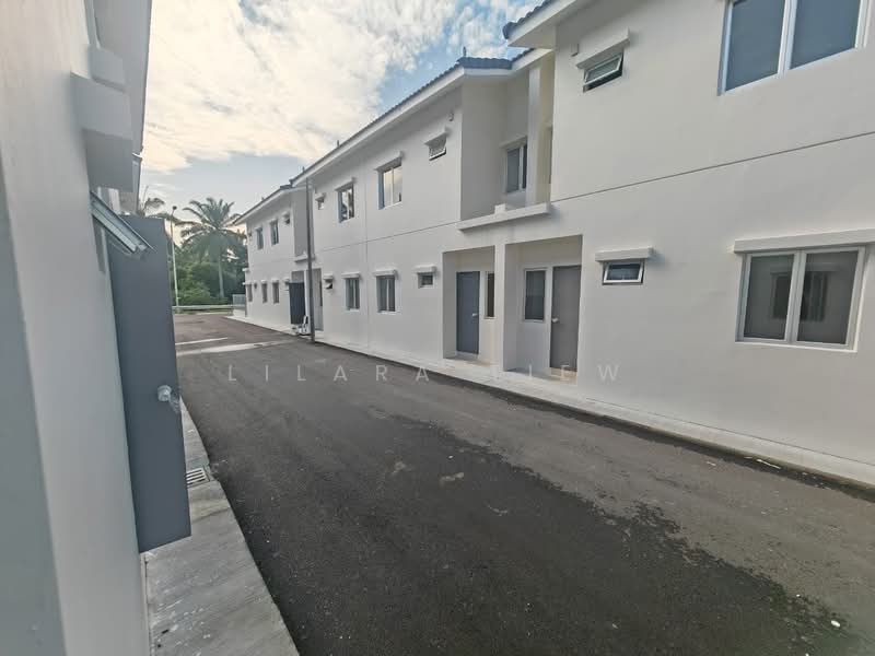 2-storey Terraced House for Sale in Iskandar Puteri (Nusajaya) (Johor) - Lilara Tiew - PropertyGuru.com.my