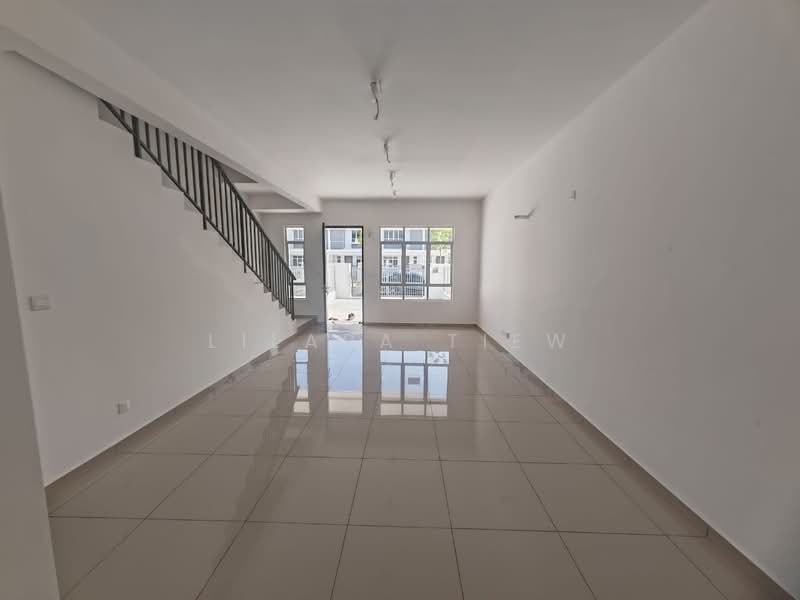 2-storey Terraced House for Sale in Iskandar Puteri (Nusajaya) (Johor) - Lilara Tiew - PropertyGuru.com.my