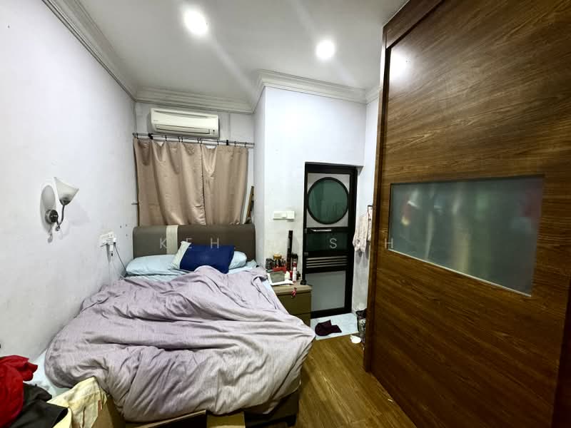 Rumah Teres 1 Tingkat untuk Dijual di Bandar Baru Permas Jaya (Permas Jaya) - Keh Qi Soh - PropertyGuru.com.my