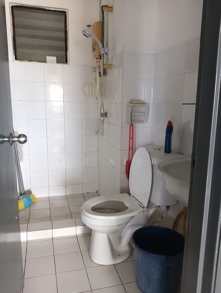 Condominium for Sale at Vista Millennium Condominium - KAT NEOH - Bathroom - PropertyGuru.com.my