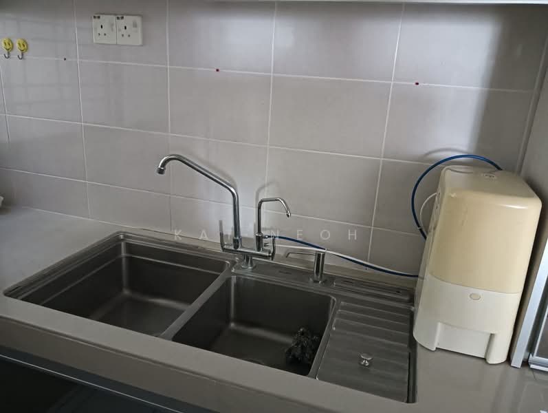 Condominium for Sale at Vista Millennium Condominium - KAT NEOH - Kitchen - PropertyGuru.com.my