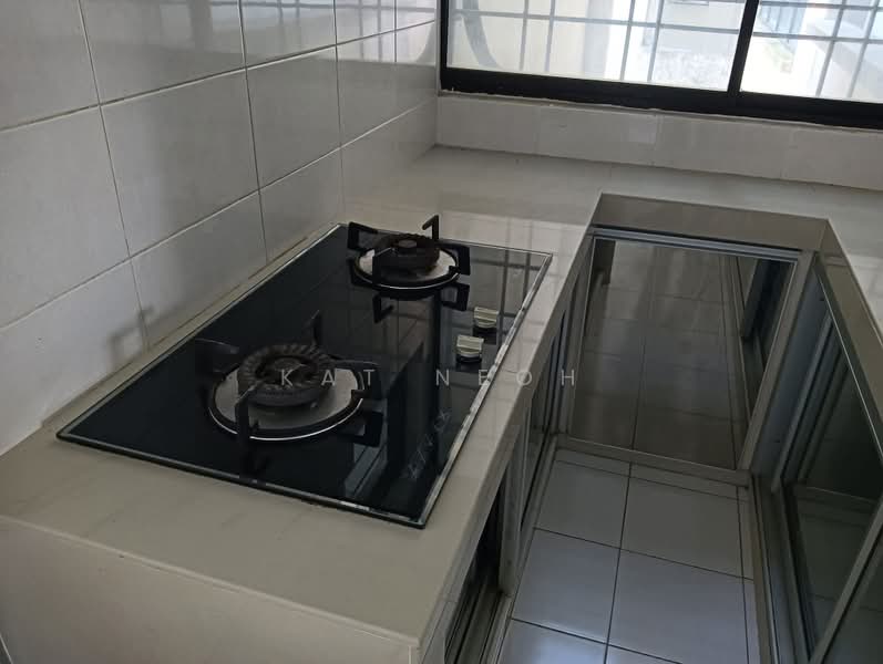 Condominium for Sale at Vista Millennium Condominium - KAT NEOH - Kitchen - PropertyGuru.com.my