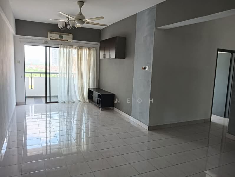 Condominium for Sale at Vista Millennium Condominium - KAT NEOH - Living Room - PropertyGuru.com.my