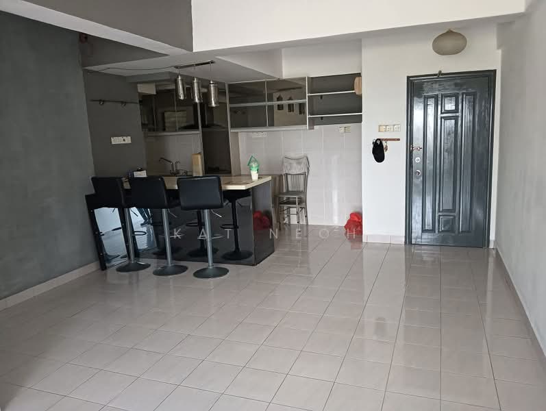 Condominium for Sale at Vista Millennium Condominium - KAT NEOH - Kitchen - PropertyGuru.com.my