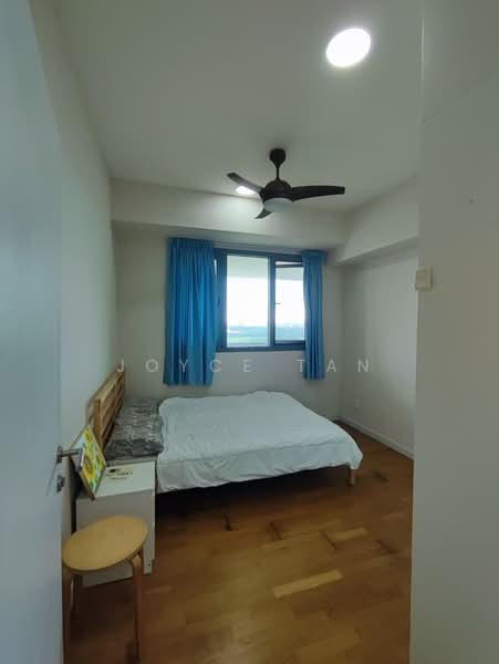 Condominium for Sale at Iskandar Residences - Joyce Tan - Bedroom - PropertyGuru.com.my