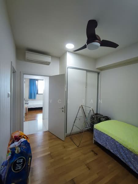 Condominium for Sale at Iskandar Residences - Joyce Tan - Bedroom - PropertyGuru.com.my