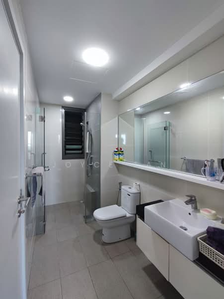 Condominium for Sale at Iskandar Residences - Joyce Tan - Bathroom - PropertyGuru.com.my