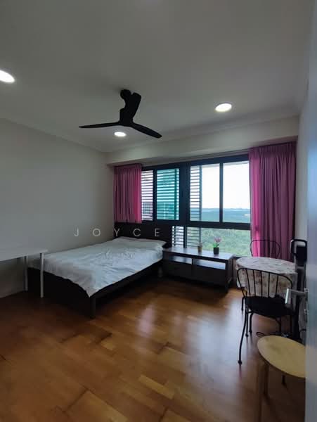Condominium for Sale at Iskandar Residences - Joyce Tan - Bedroom - PropertyGuru.com.my