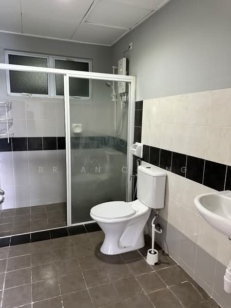 Service Residence for Rent at Koi Kinrara - Bryan Cheng - PropertyGuru.com.my