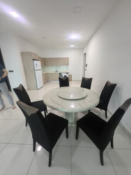 Servis Apartment untuk Disewa di Green Haven - Alex Sieh - PropertyGuru.com.my