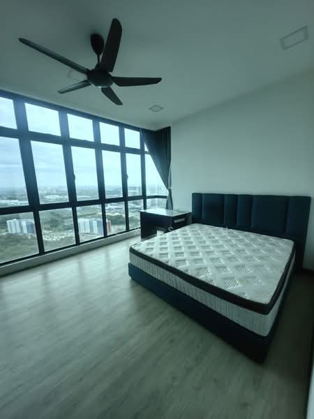 Servis Apartment untuk Disewa di Green Haven - Alex Sieh - PropertyGuru.com.my