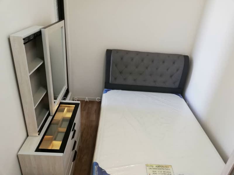 Service Residence for Rent at The Park Sky Residence - Grace Tham - Bedroom - PropertyGuru.com.my