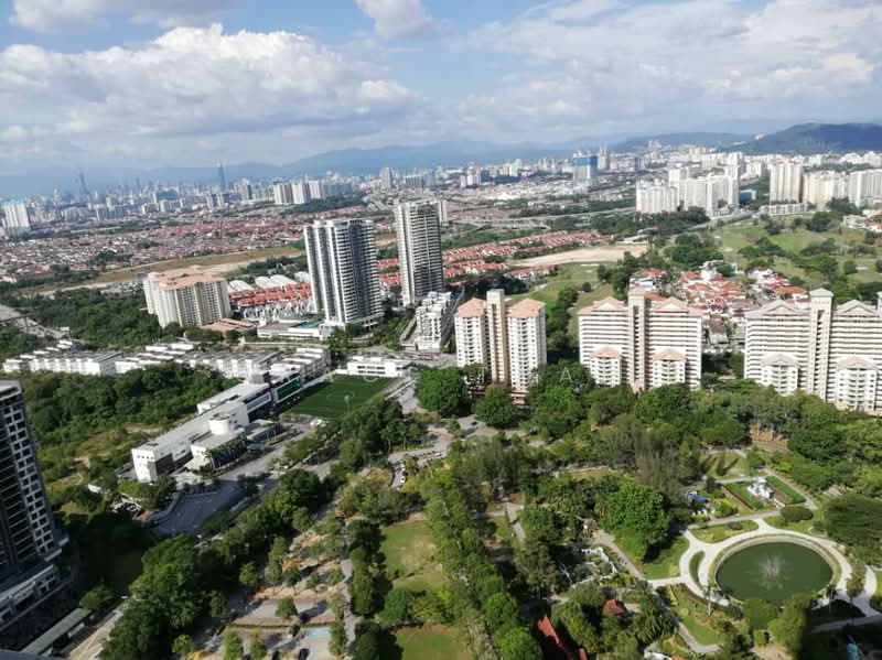 Service Residence for Rent at The Park Sky Residence - Grace Tham - Exterior - PropertyGuru.com.my